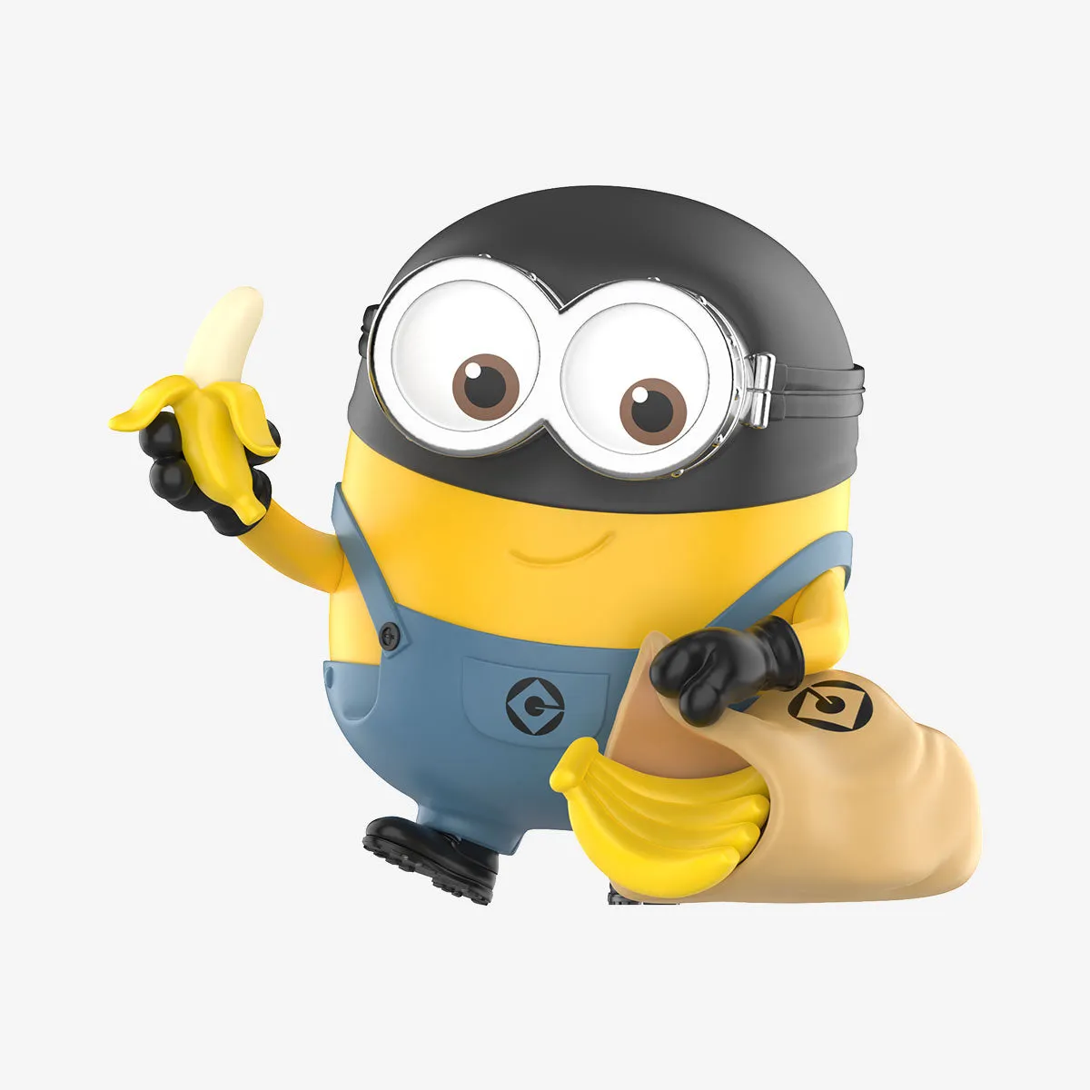 POP MART Universal Despicable Me 4 Series Figures [1 Blind Box]