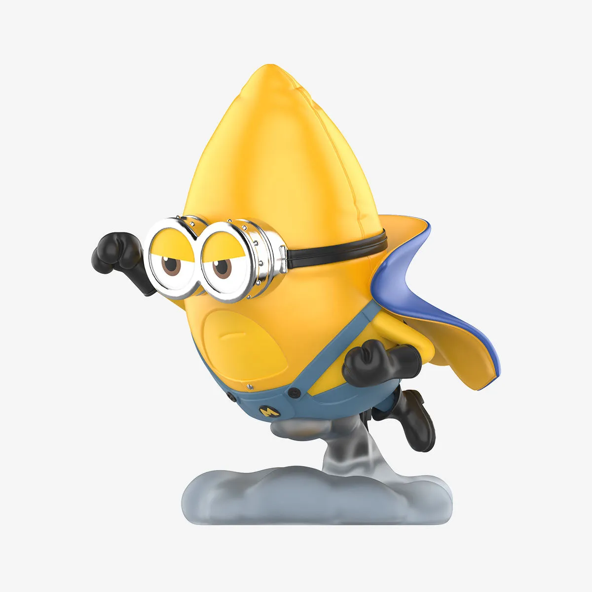 POP MART Universal Despicable Me 4 Series Figures [1 Blind Box]