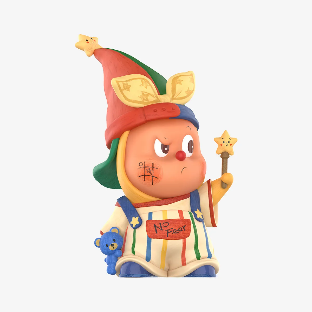 POP MART We are Twinkle Twinkle Series Figures [1 Blind Box]