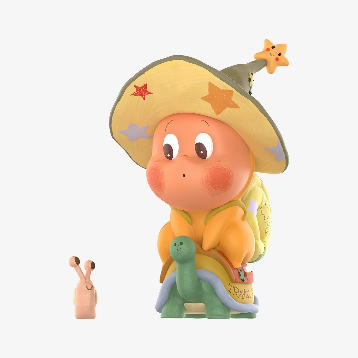 POP MART We are Twinkle Twinkle Series Figures [1 Blind Box]
