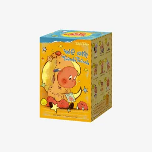 POP MART We are Twinkle Twinkle Series Figures [1 Blind Box]