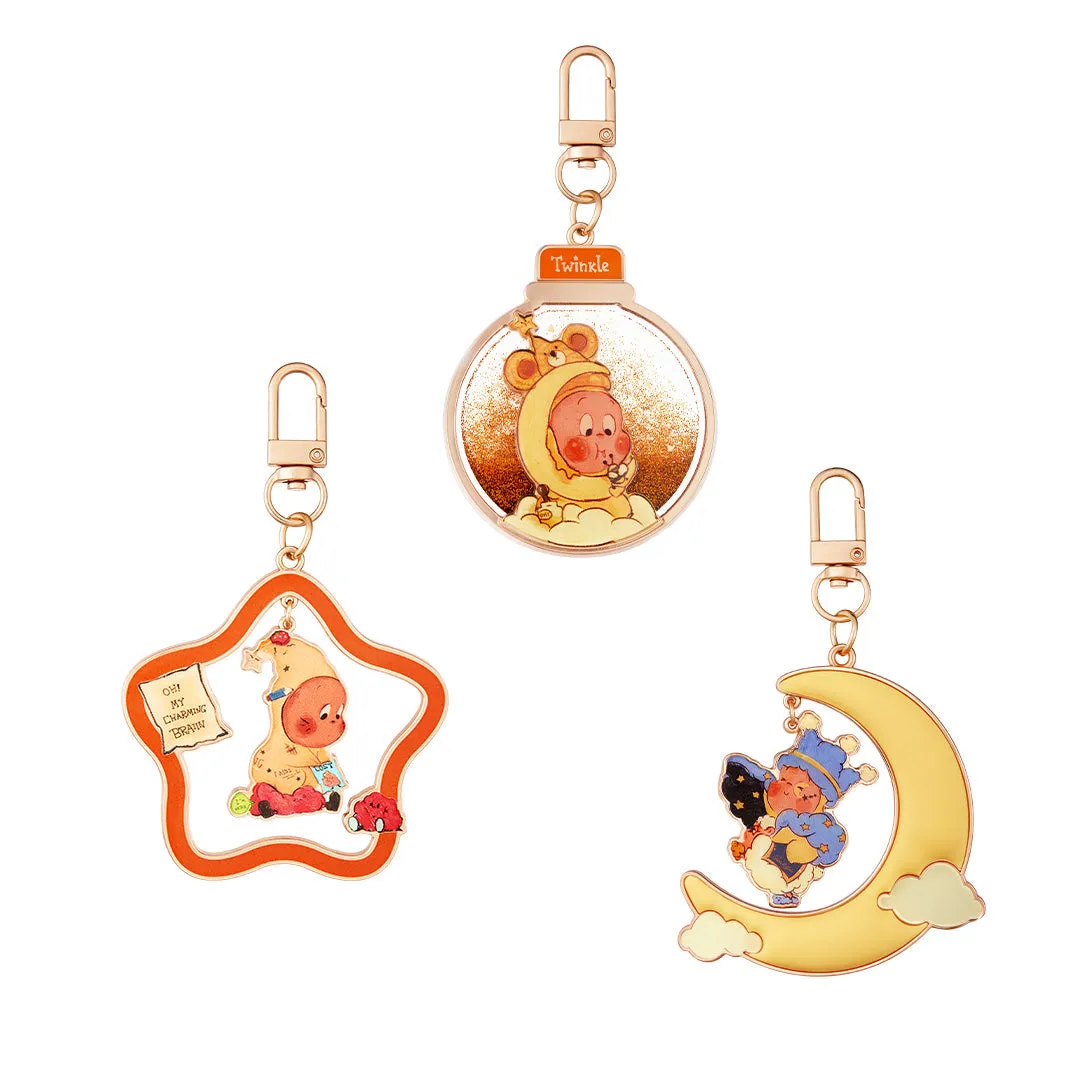 POP MART We are Twinkle Twinkle Series Pendant Blind Box