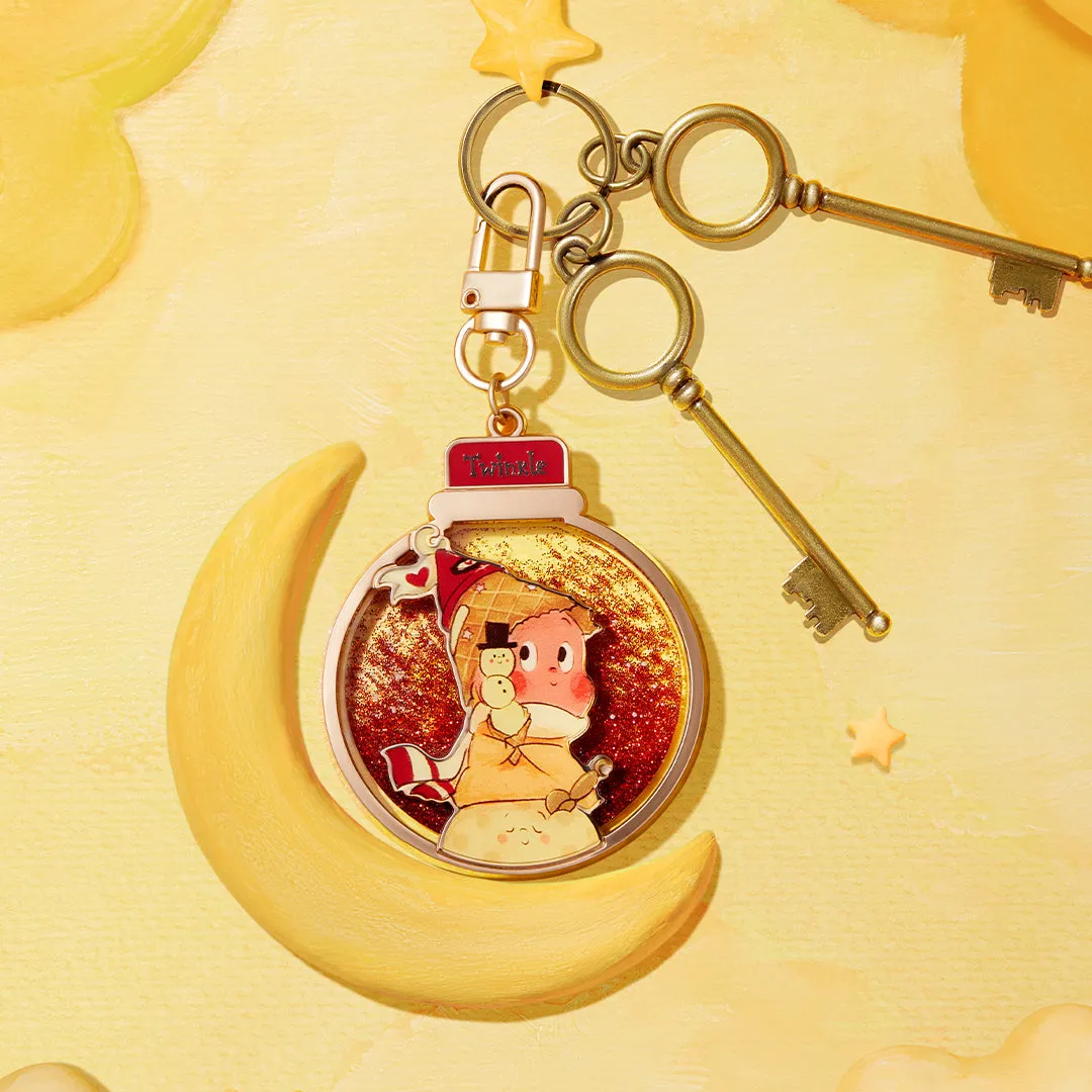 POP MART We are Twinkle Twinkle Series Pendant Blind Box