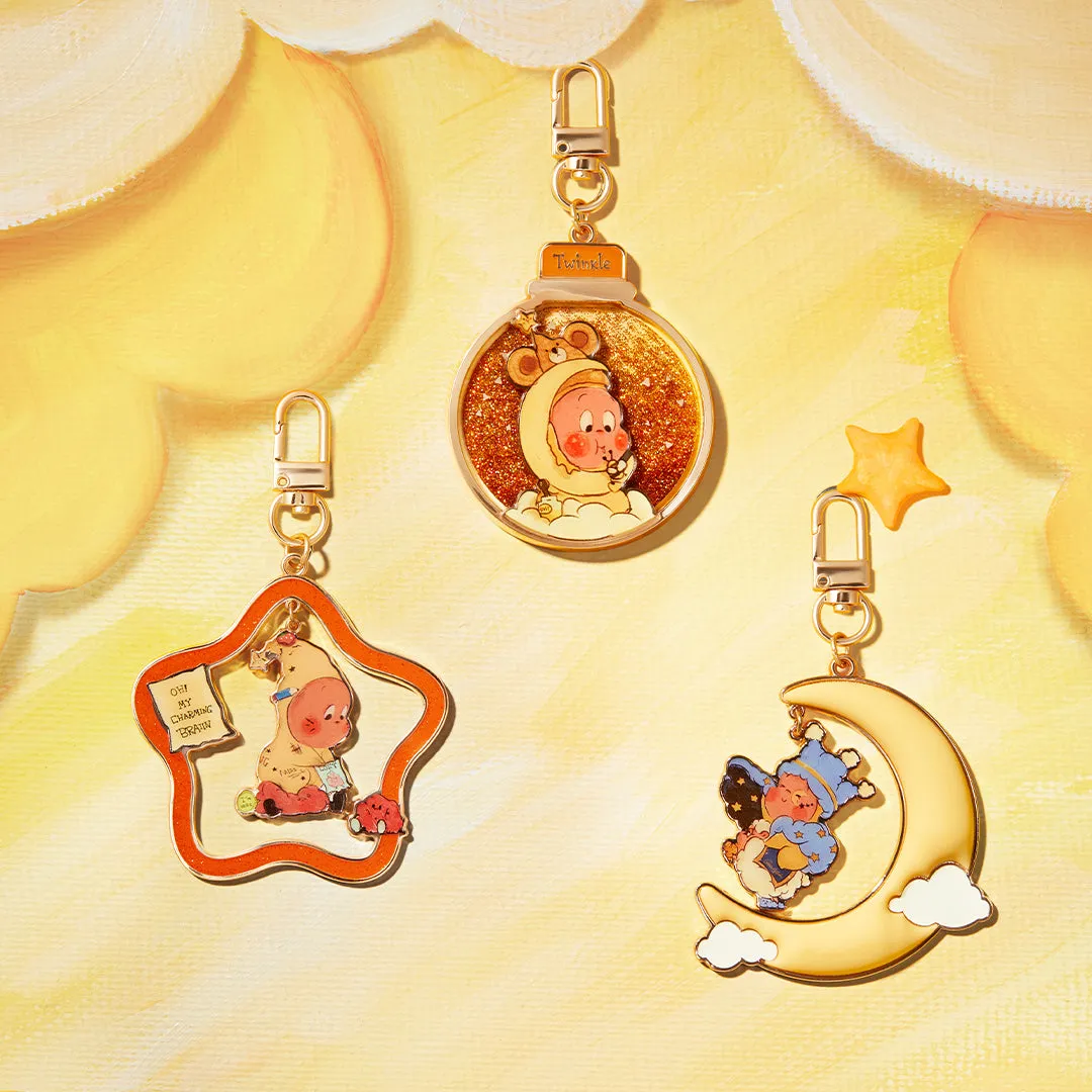 POP MART We are Twinkle Twinkle Series Pendant Blind Box