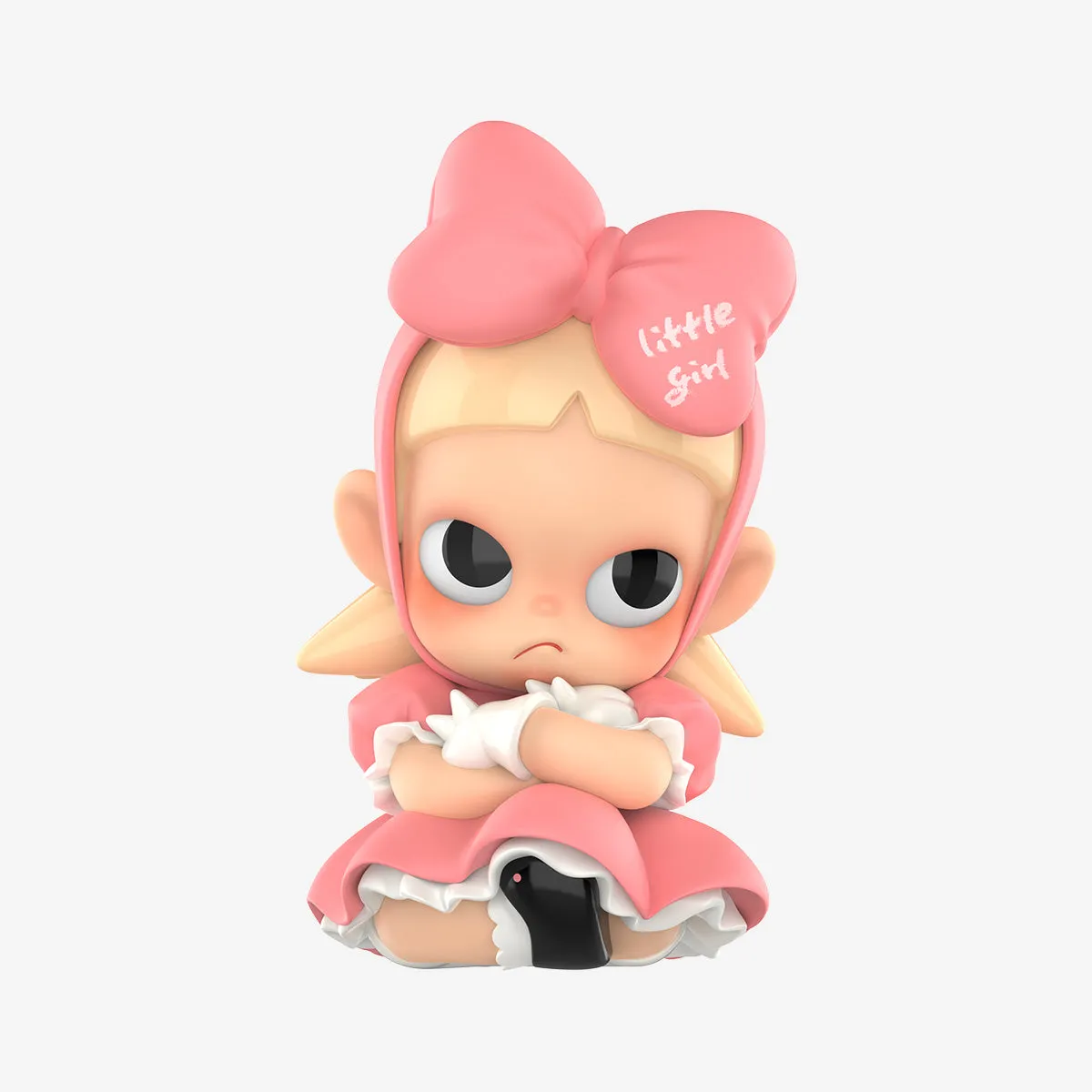POP MART Zsiga Let It Be Series Figures  [1 Blind Box]