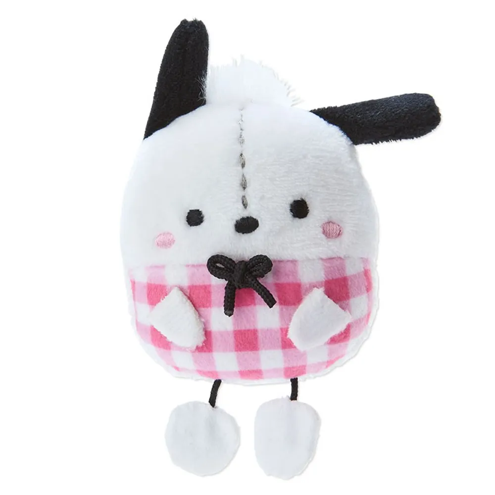 [Random] Sanrio Characters Hair Clip Secret Box
