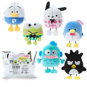 [Random] Sanrio Characters Hair Clip Secret Box