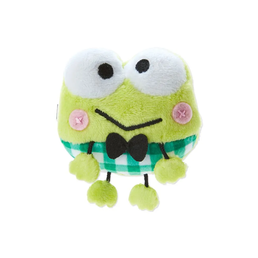 [Random] Sanrio Characters Hair Clip Secret Box