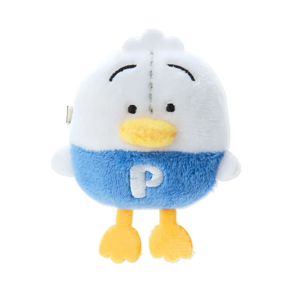 [Random] Sanrio Characters Hair Clip Secret Box