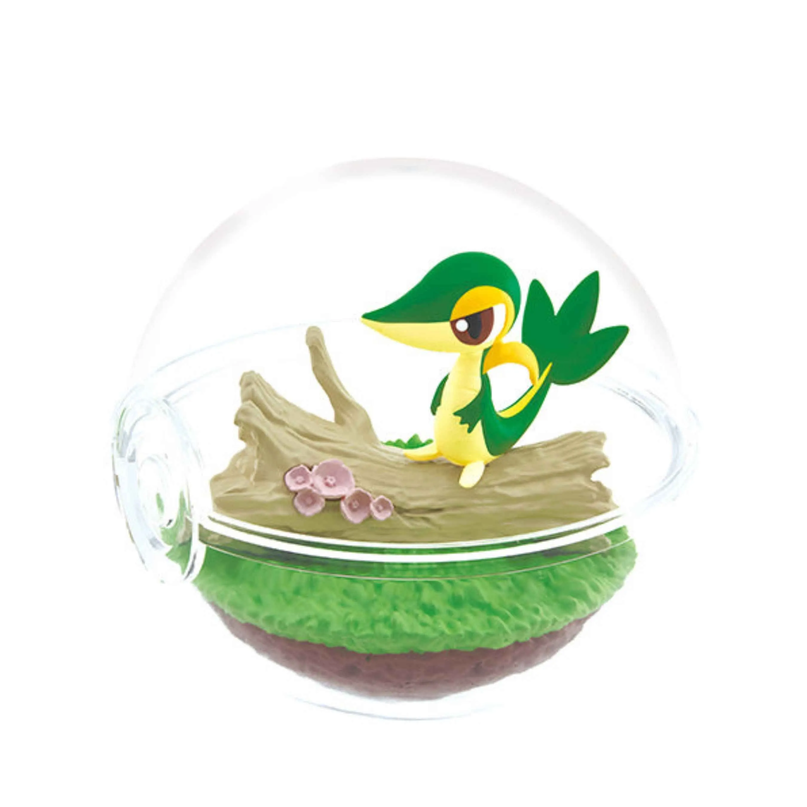 re-Ment: Pokémon Terrarium Collection 12 Series Blind Box Random Style