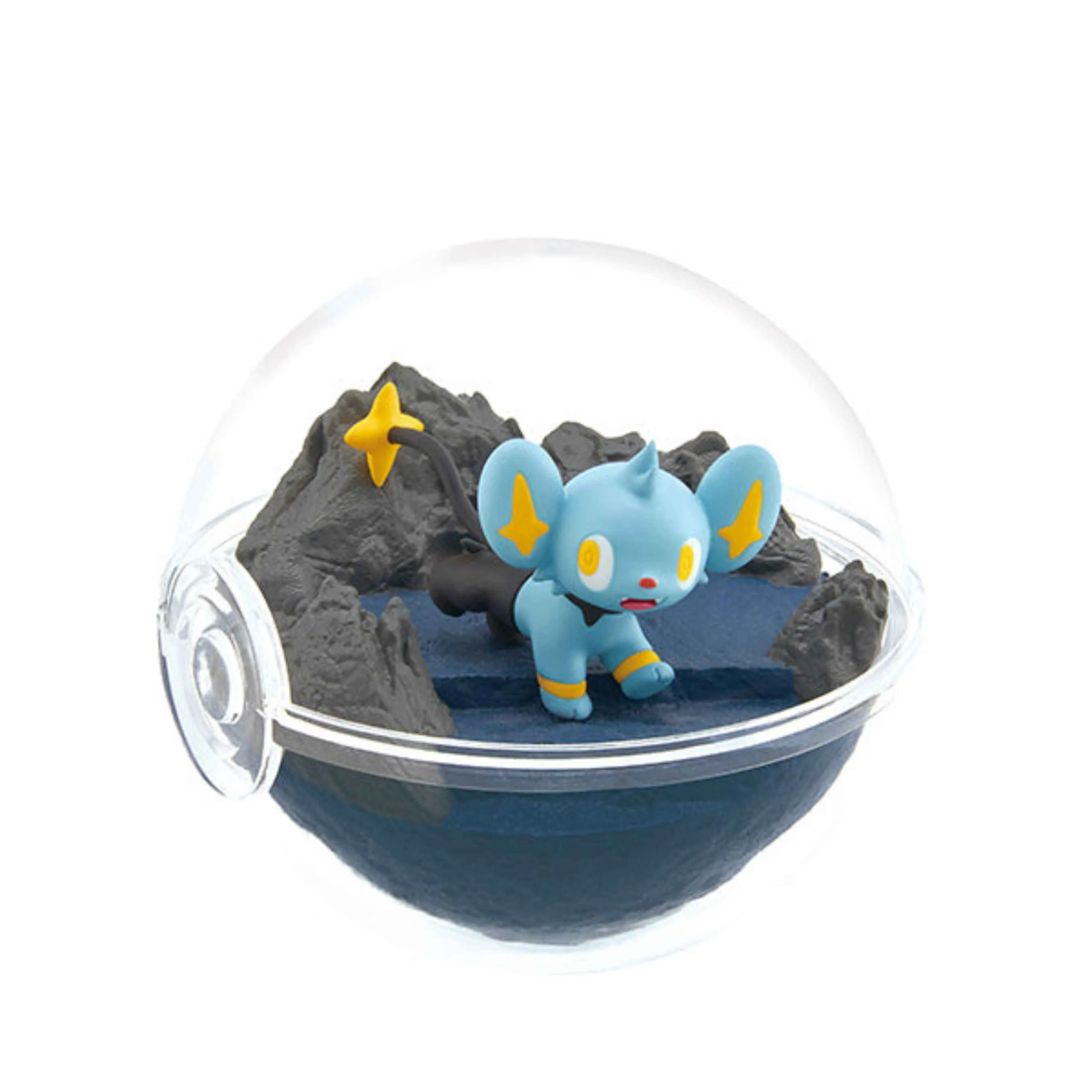 re-Ment: Pokémon Terrarium Collection 12 Series Blind Box Random Style