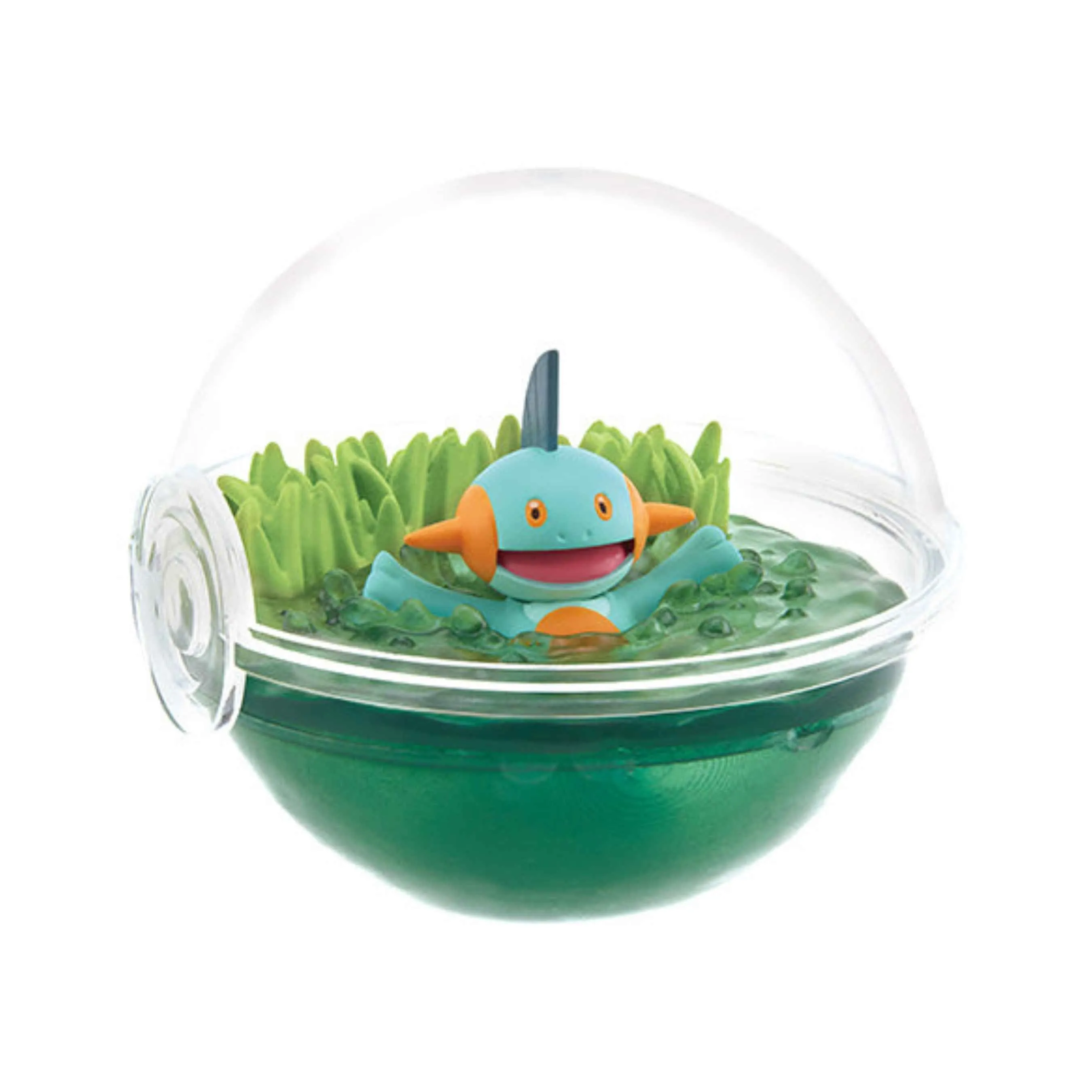 re-Ment: Pokémon Terrarium Collection 12 Series Blind Box Random Style