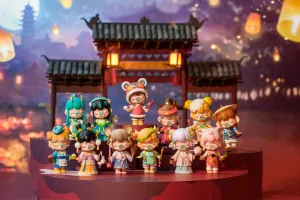 Rolife - Nanci Twelve Chinese Zodiac Series Figure Blind Box