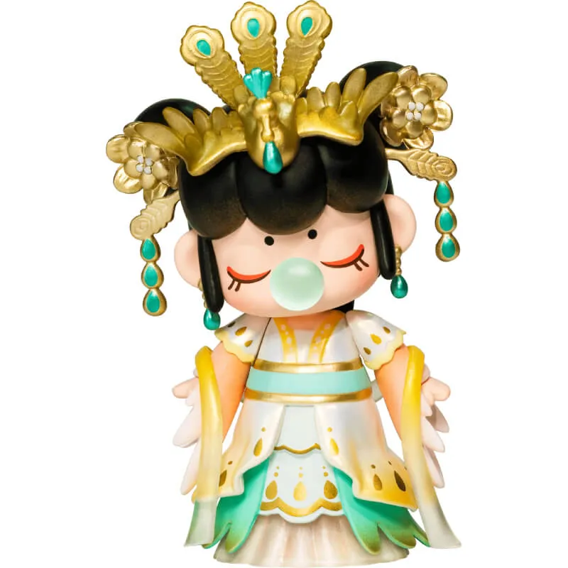 Rolife - Nanci Twelve Chinese Zodiac Series Figure Blind Box