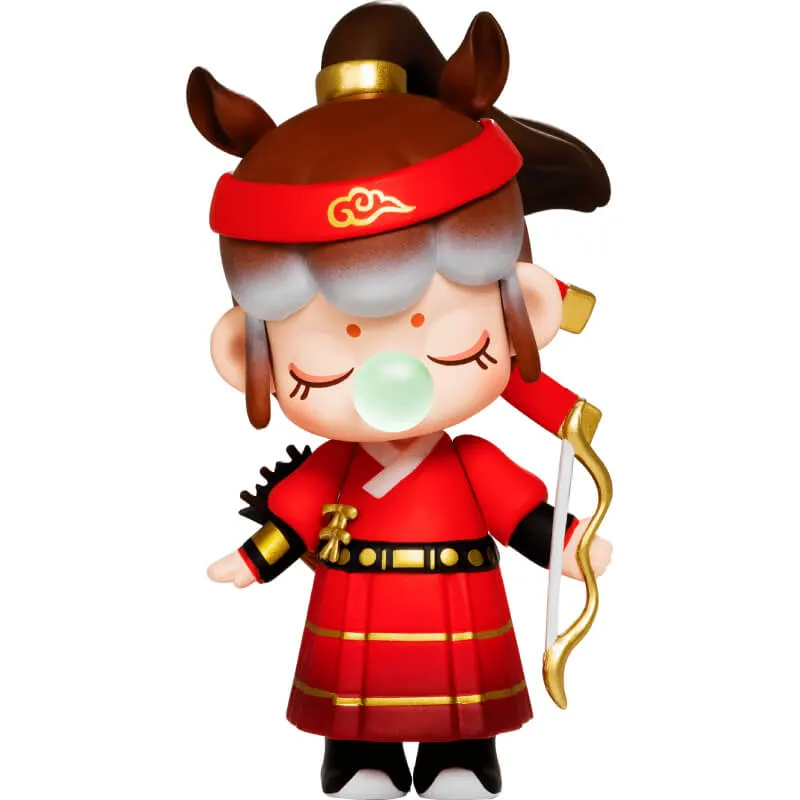 Rolife - Nanci Twelve Chinese Zodiac Series Figure Blind Box