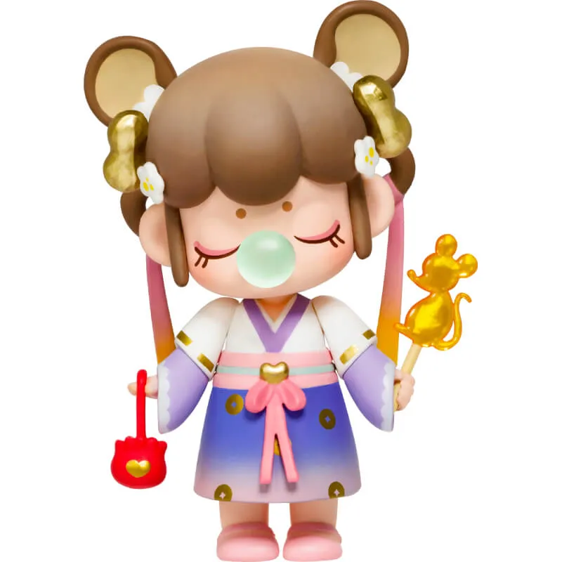 Rolife - Nanci Twelve Chinese Zodiac Series Figure Blind Box