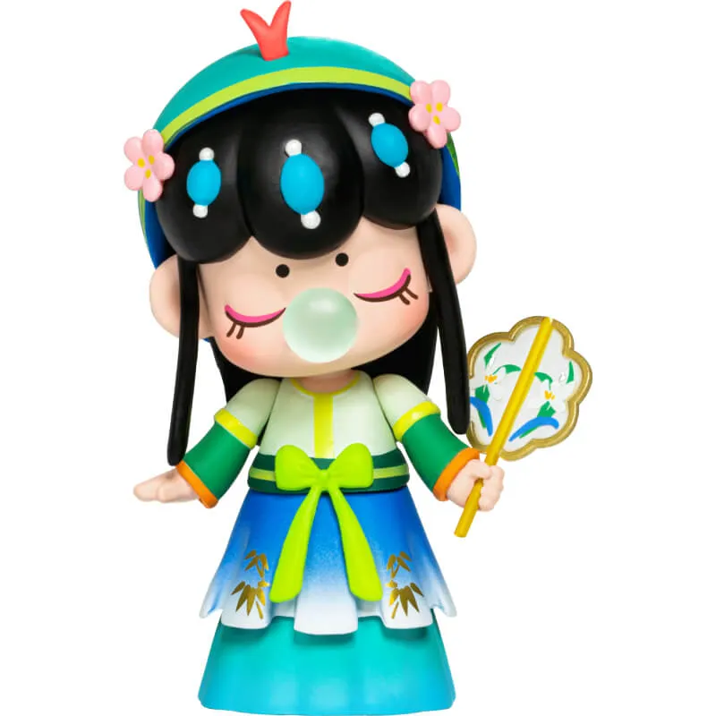 Rolife - Nanci Twelve Chinese Zodiac Series Figure Blind Box