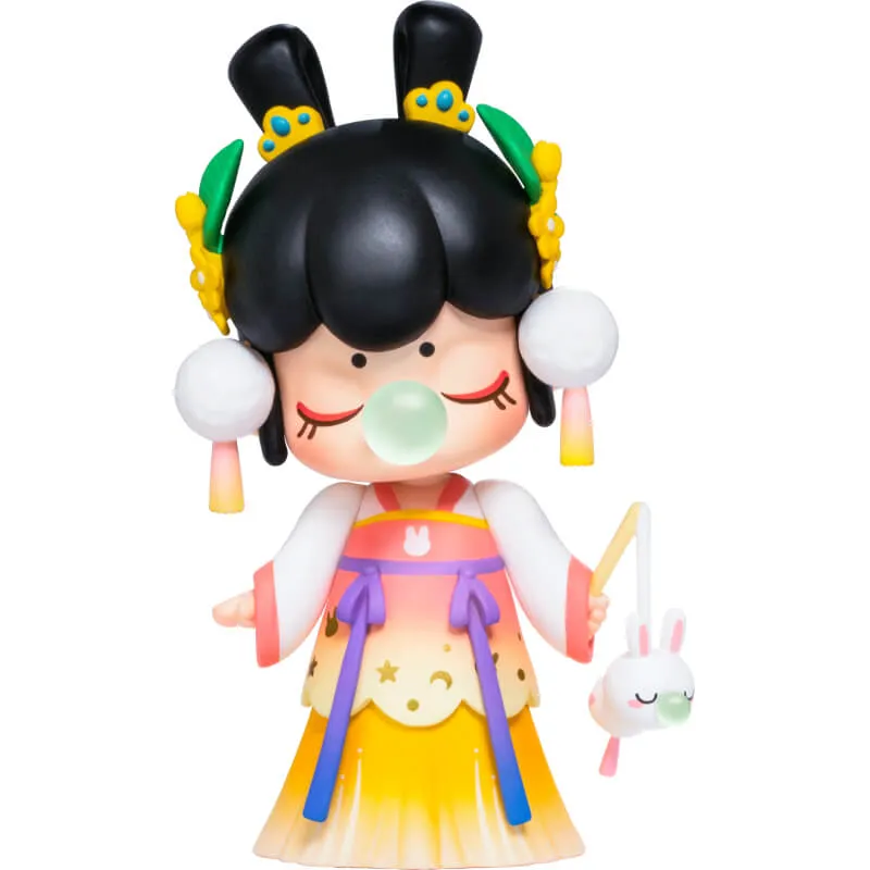 Rolife - Nanci Twelve Chinese Zodiac Series Figure Blind Box