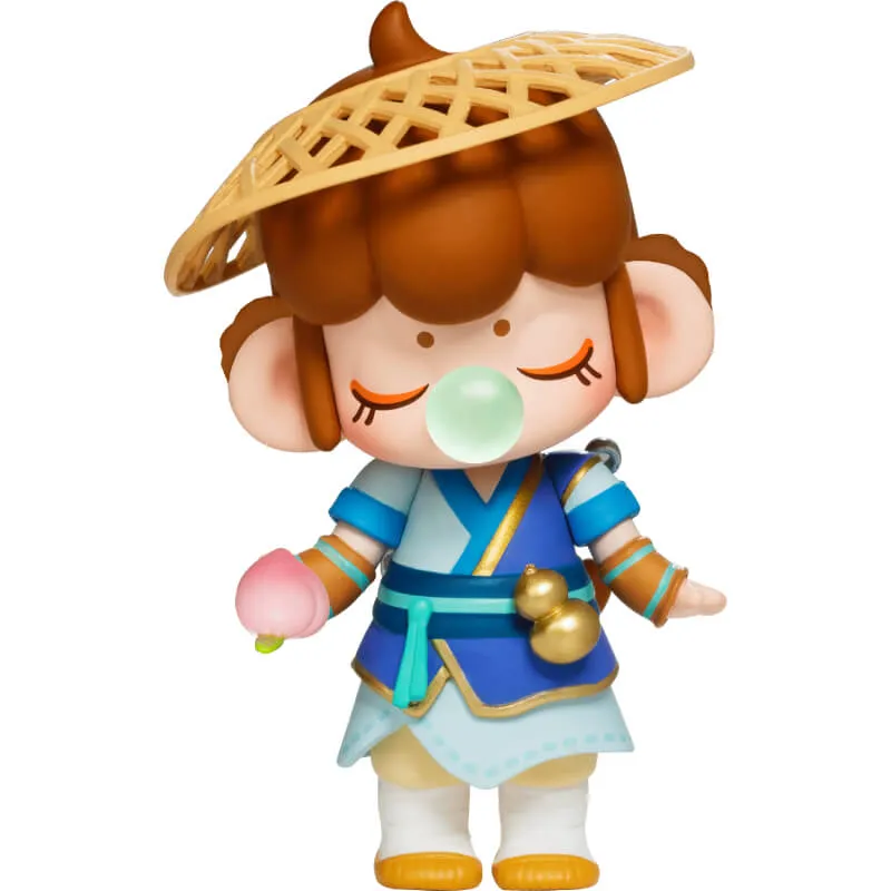 Rolife - Nanci Twelve Chinese Zodiac Series Figure Blind Box