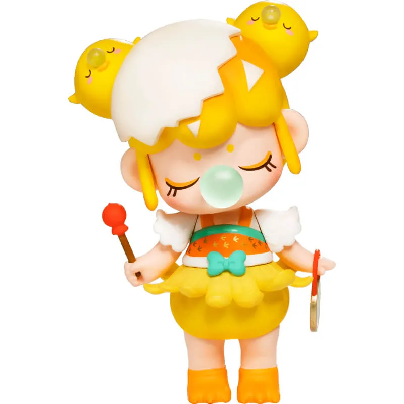 Rolife - Nanci Twelve Chinese Zodiac Series Figure Blind Box