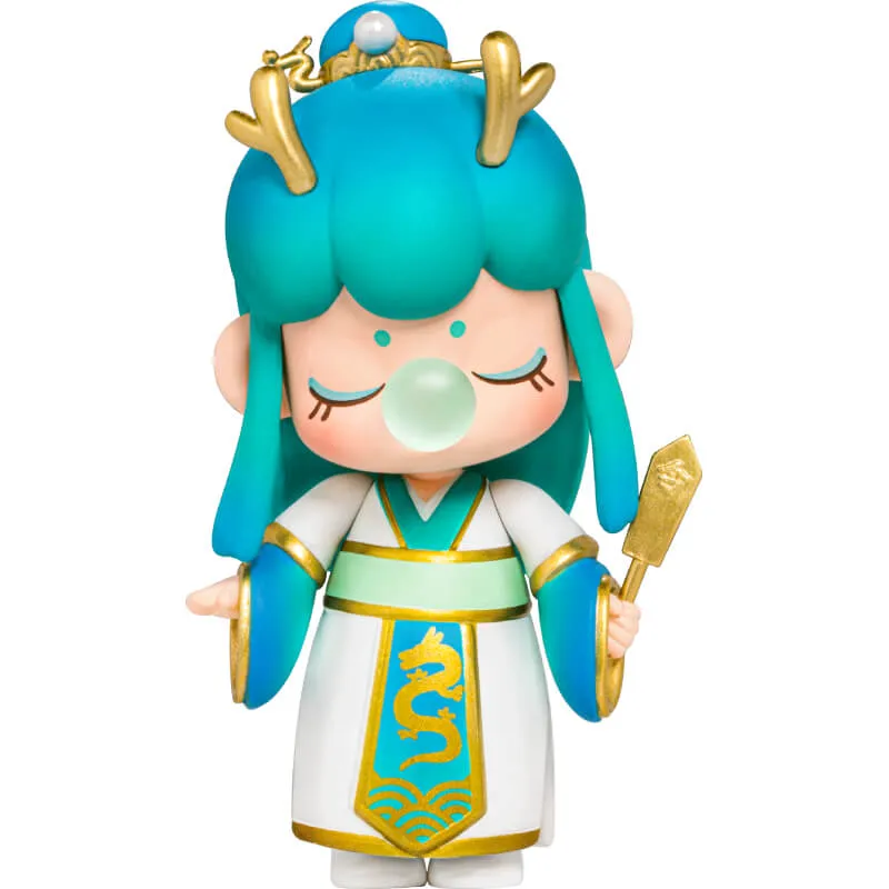 Rolife - Nanci Twelve Chinese Zodiac Series Figure Blind Box