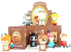 Scavengers Series 2 (Case of 15)