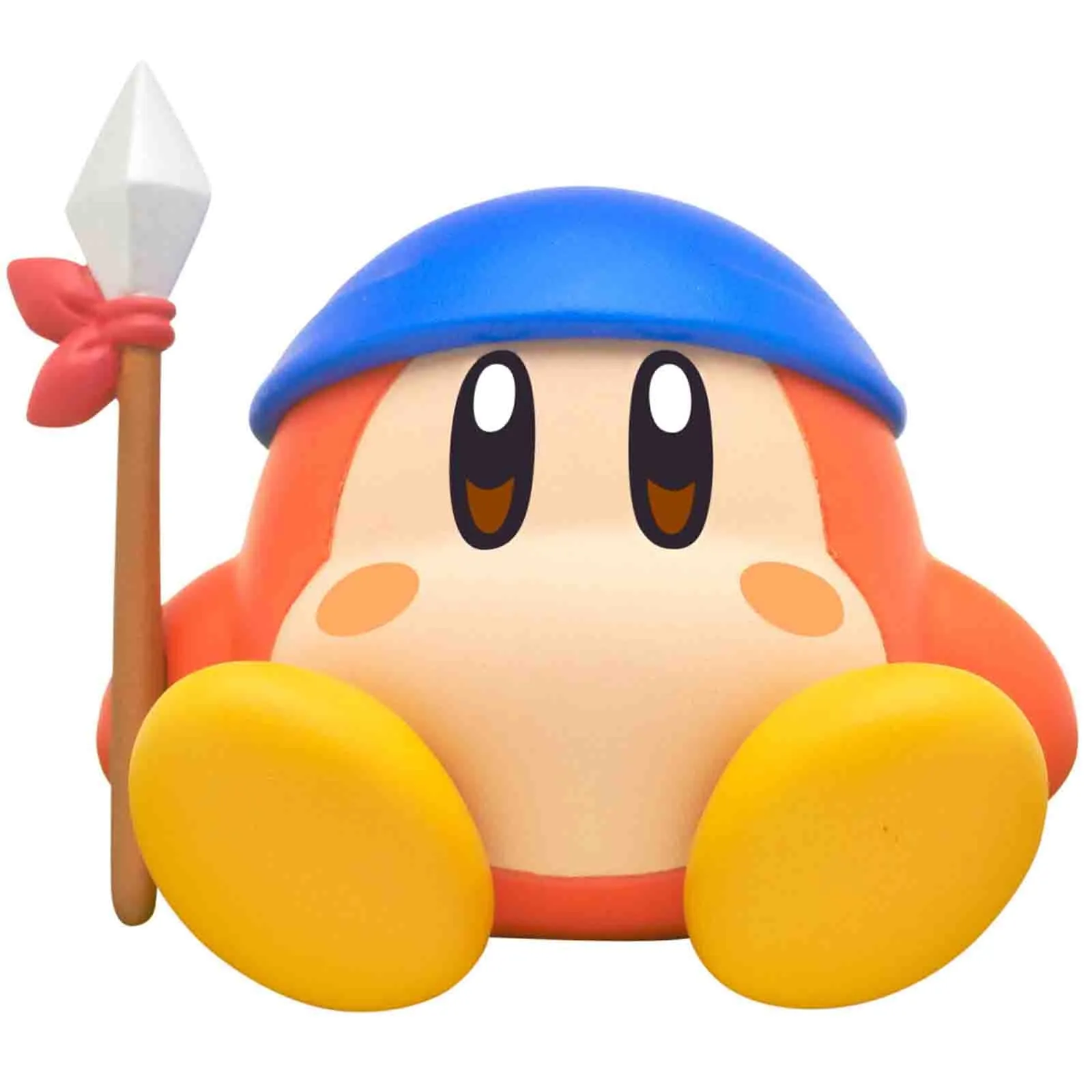 Sitting Kirby Mini Figure Blind Box Random Style
