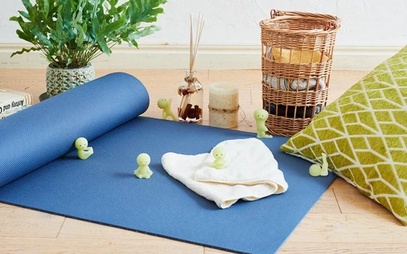 SMISKI Yoga | Blind Box