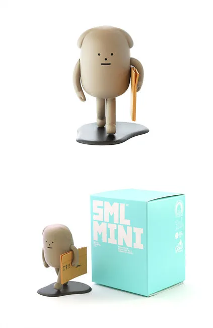 ''SML Sticky Monsters Lab'' Walking Series Blind Box