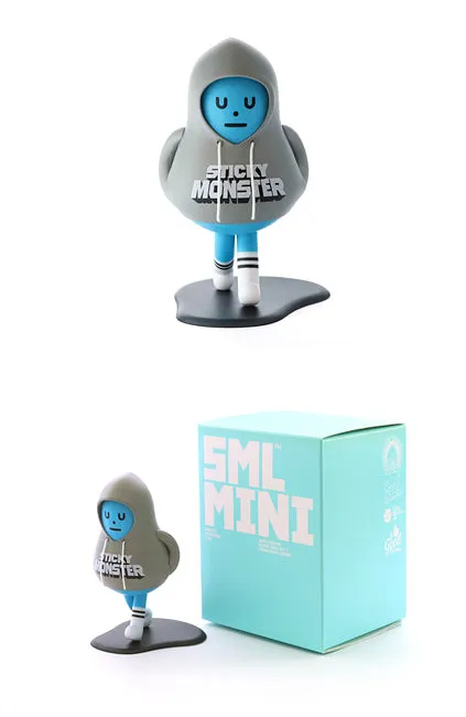 ''SML Sticky Monsters Lab'' Walking Series Blind Box