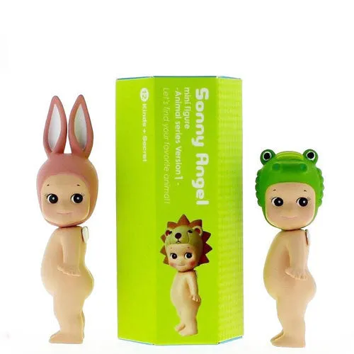 Sonny Angel - Animal 1 (Blind Box)