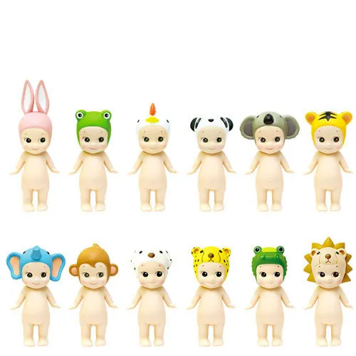 Sonny Angel - Animal 1 (Blind Box)