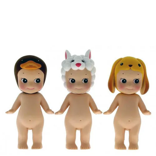 Sonny Angel - Animal 3 (Blind Box)