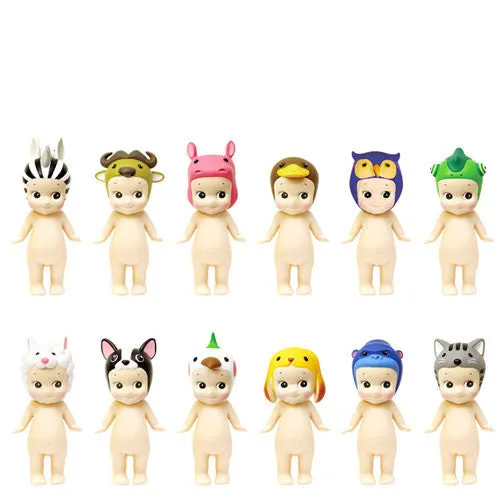 Sonny Angel - Animal 3 (Blind Box)