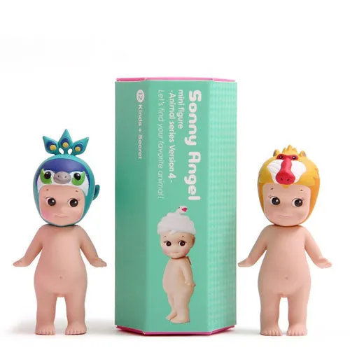Sonny Angel - Animal 4 (Set of 12)