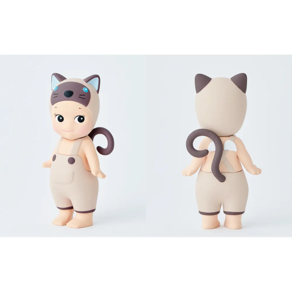 Sonny Angel - Cat Life Series