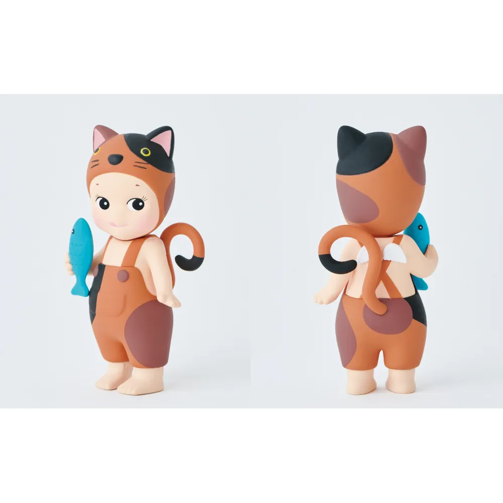 Sonny Angel - Cat Life Series
