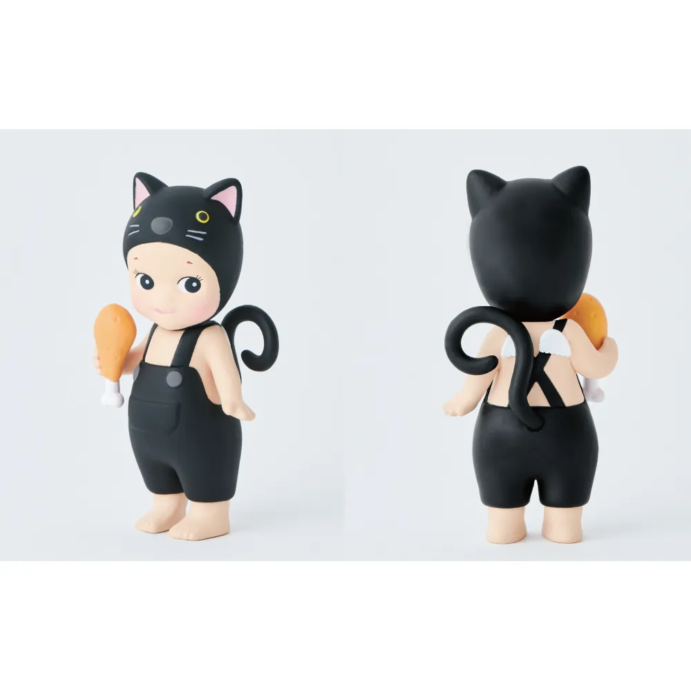Sonny Angel - Cat Life Series
