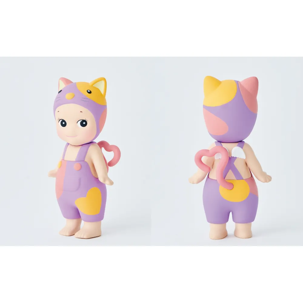 Sonny Angel - Cat Life Series