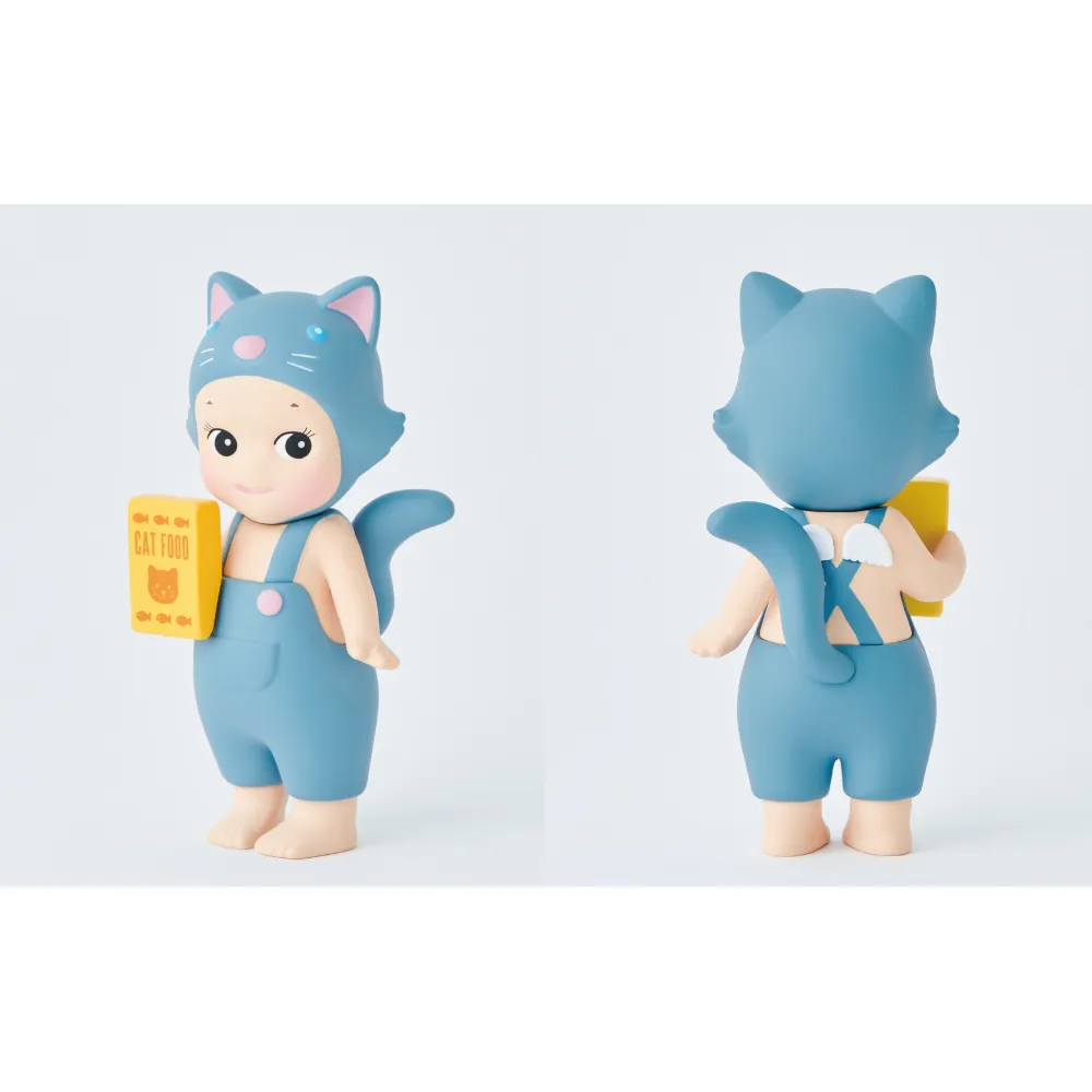 Sonny Angel - Cat Life Series
