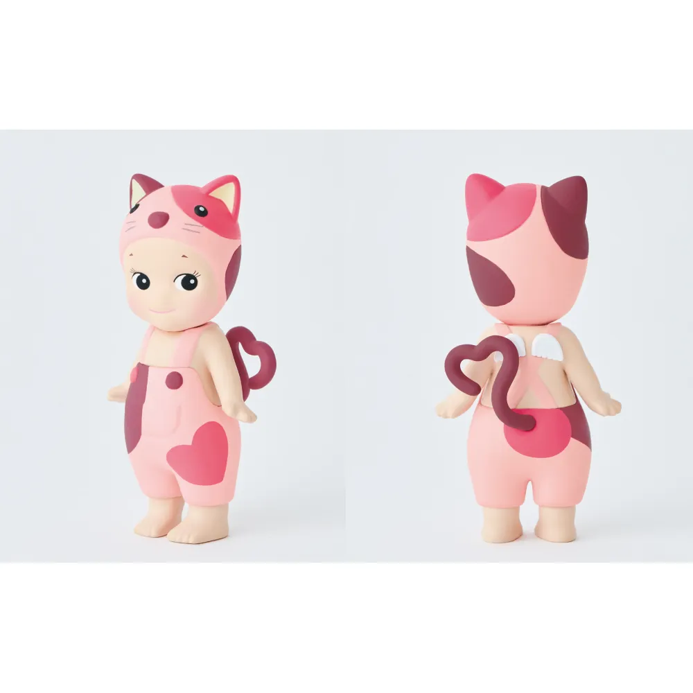 Sonny Angel - Cat Life Series