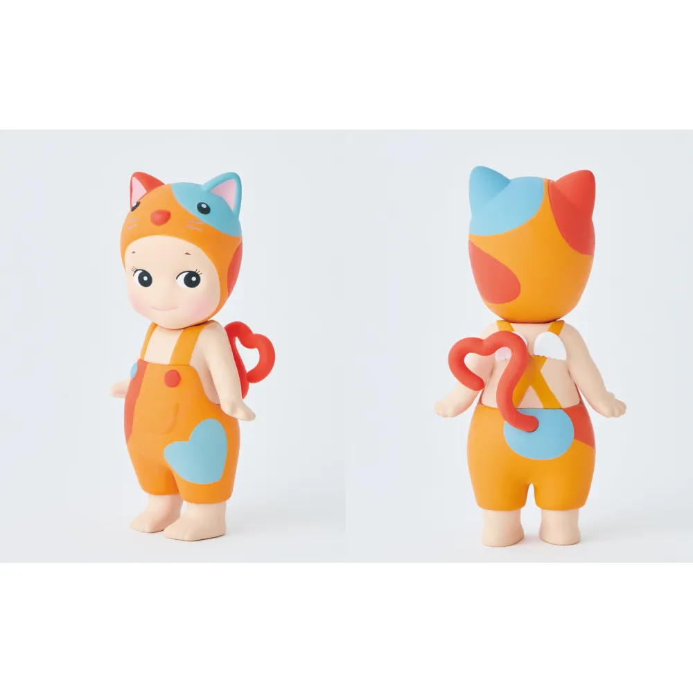 Sonny Angel - Cat Life Series