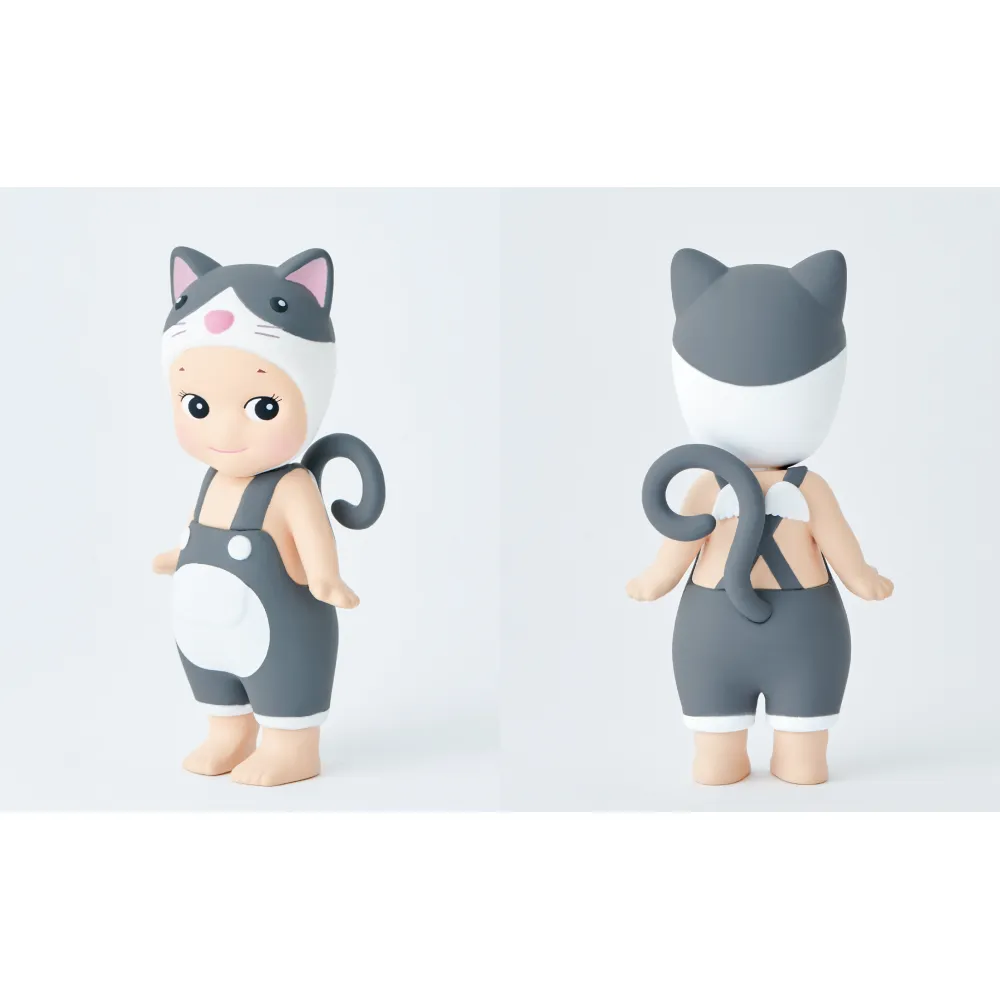 Sonny Angel - Cat Life Series