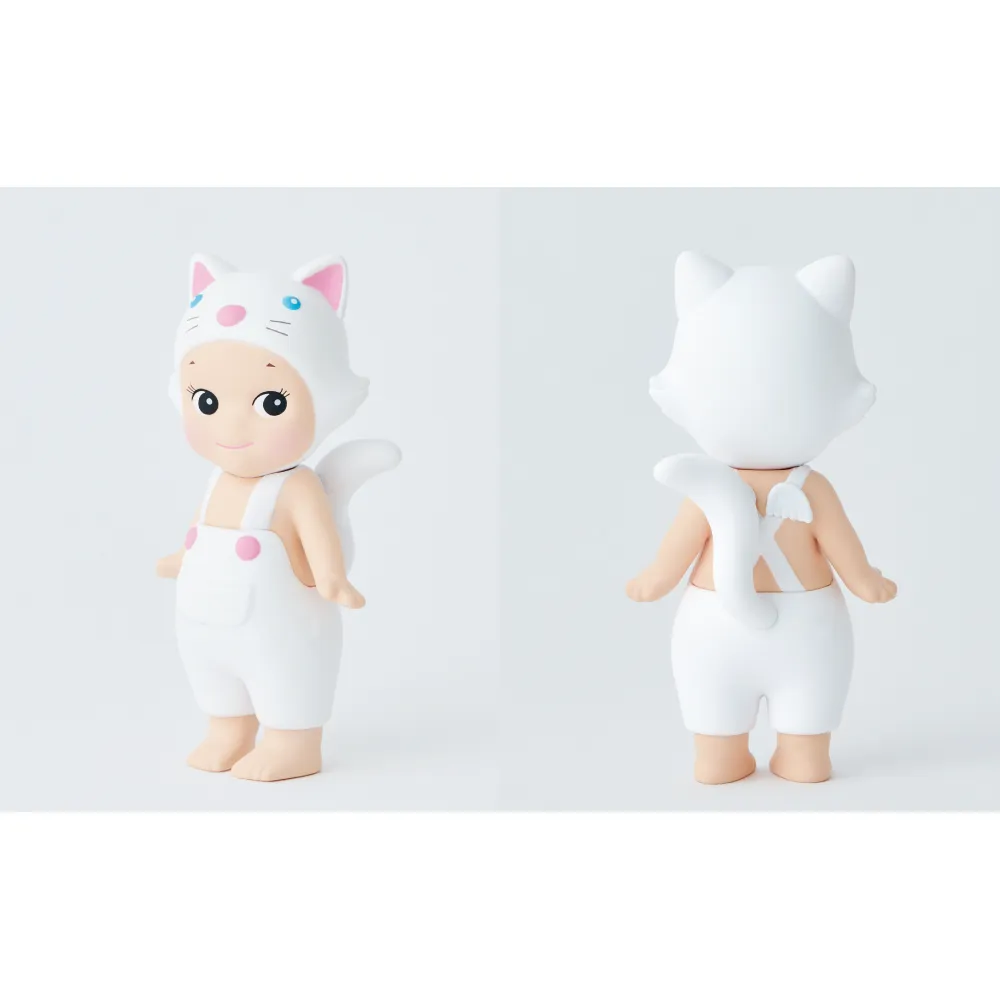 Sonny Angel - Cat Life Series