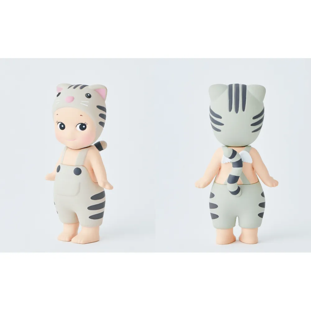 Sonny Angel - Cat Life Series
