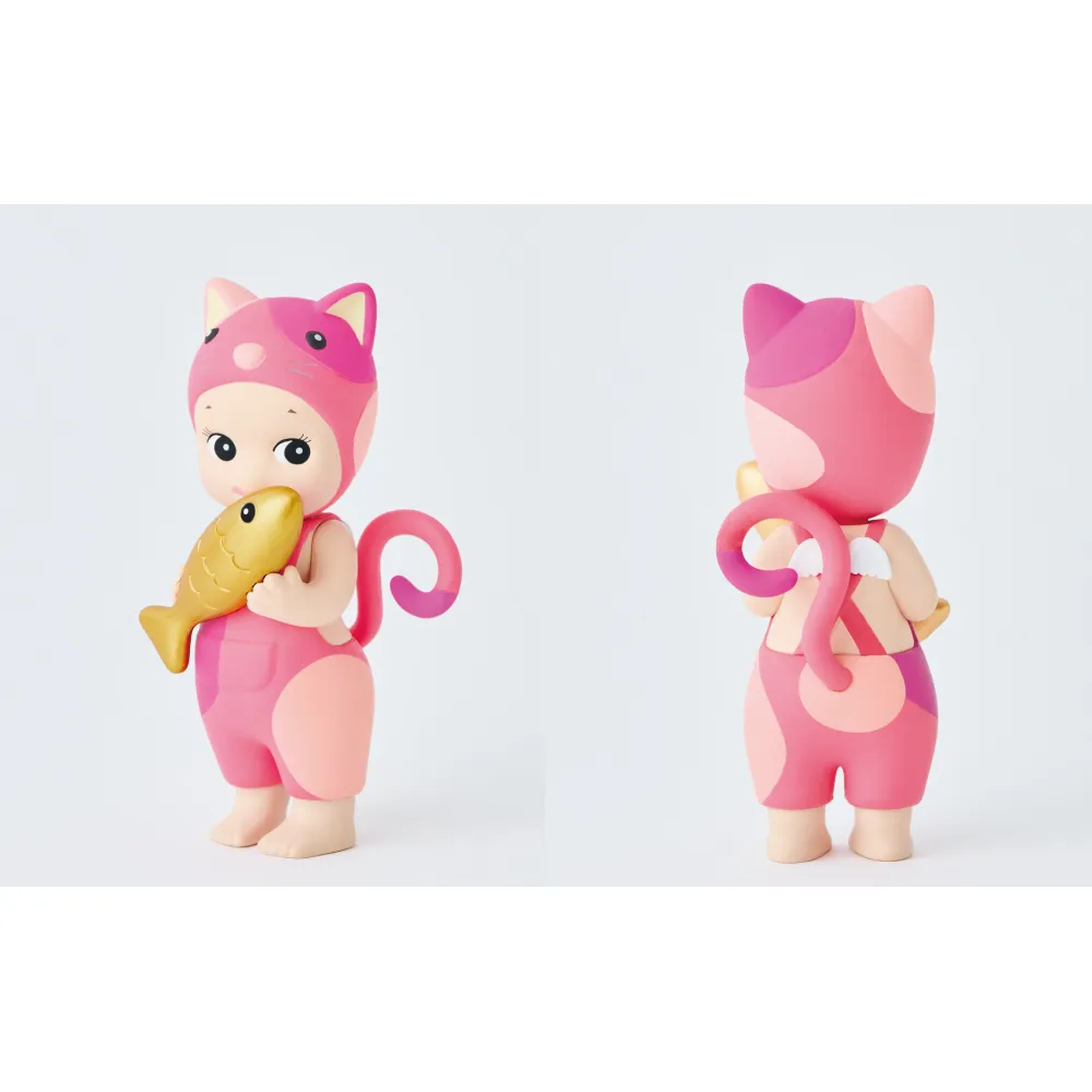 Sonny Angel - Cat Life Series