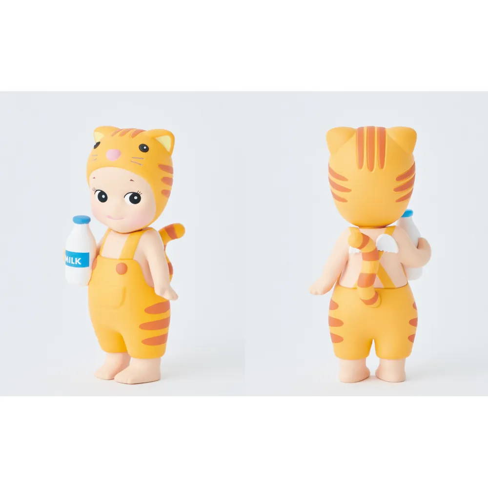 Sonny Angel - Cat Life Series