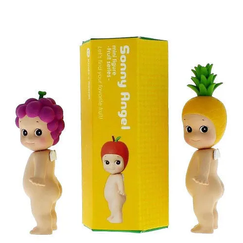 Sonny Angel - Fruit (Blind Box)