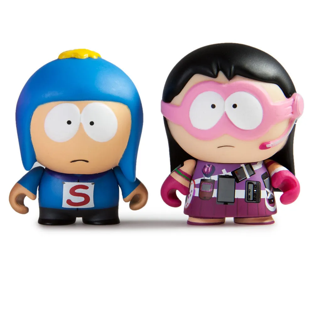 South Park The Fractured But Whole Mini Series Blind Box