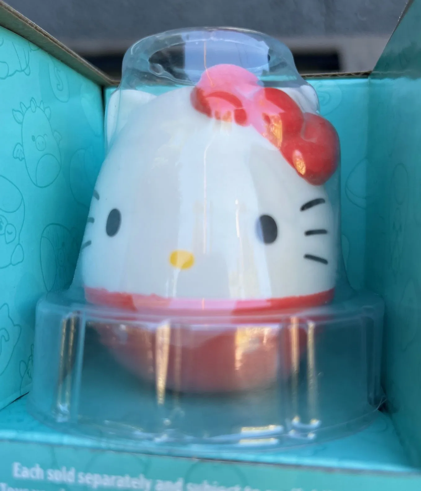 Squishmallows Squooshems - Hello Kitty & Friends - Series 1